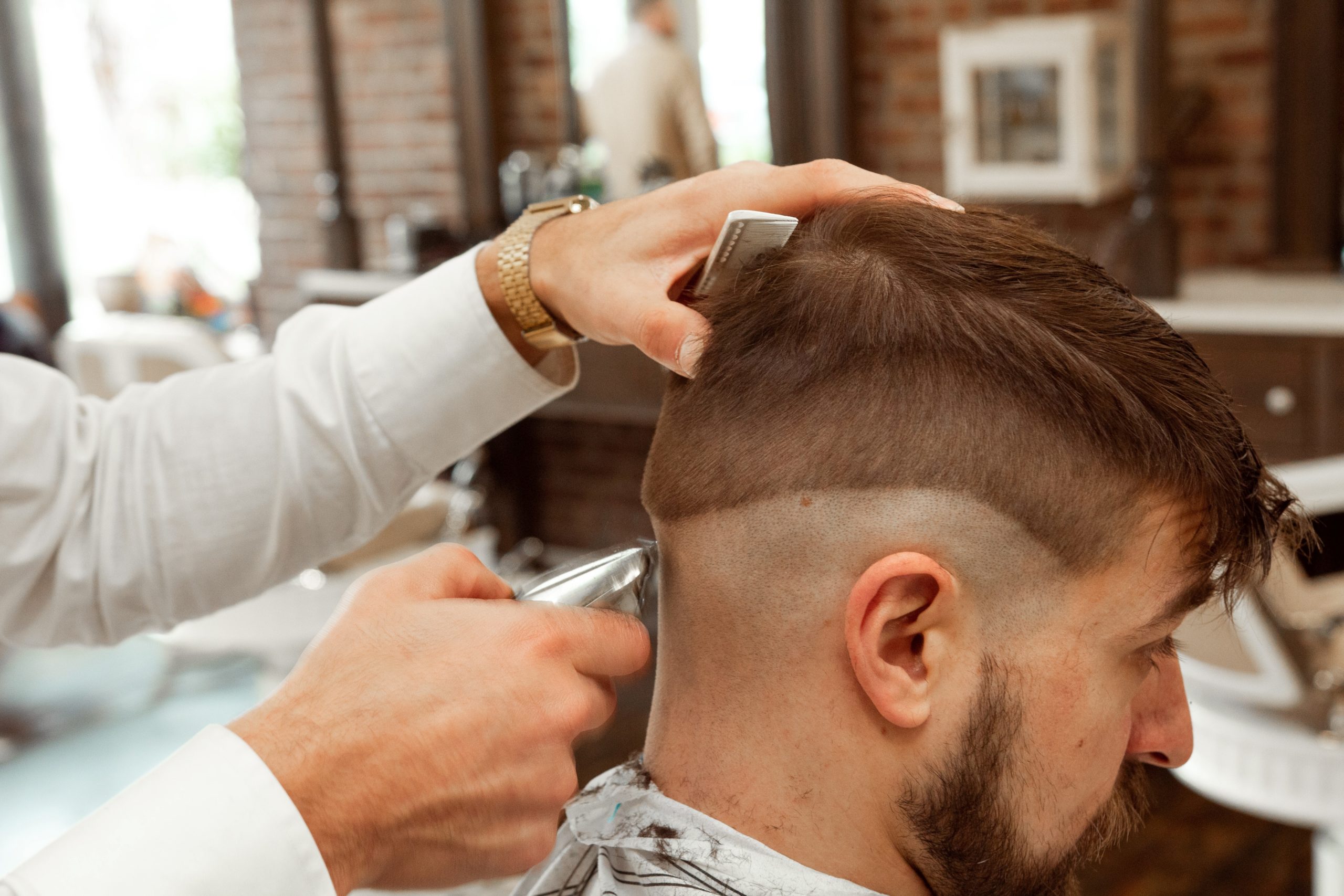 5 mejores cursos online de barbería para principiantes