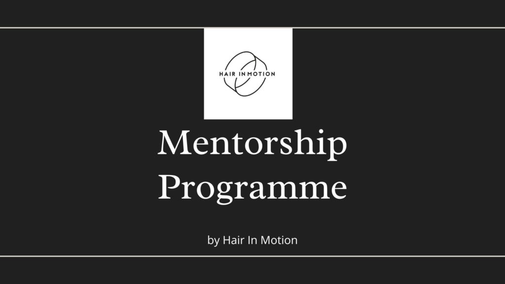 Mentorship programme