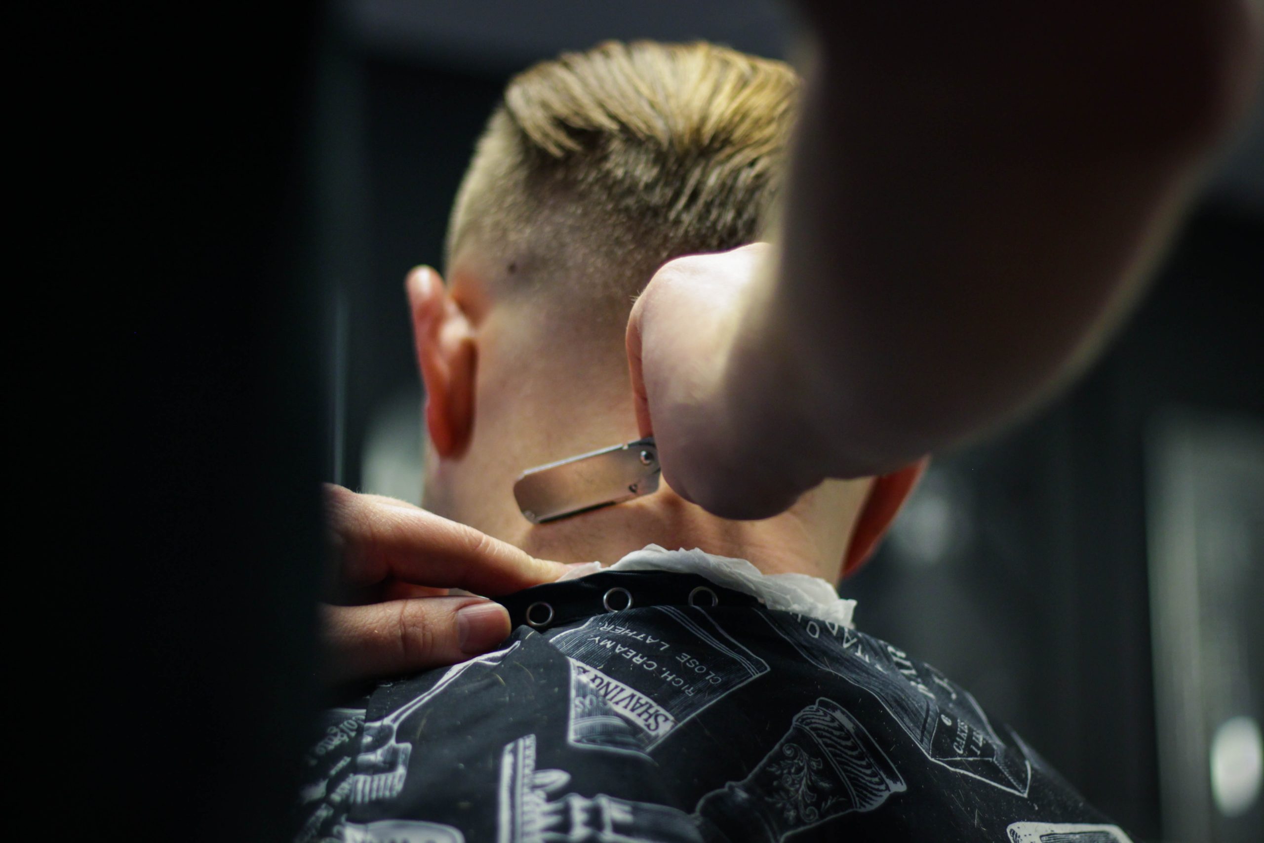 Guía de los mejores cortes de pelo degradado para hombres