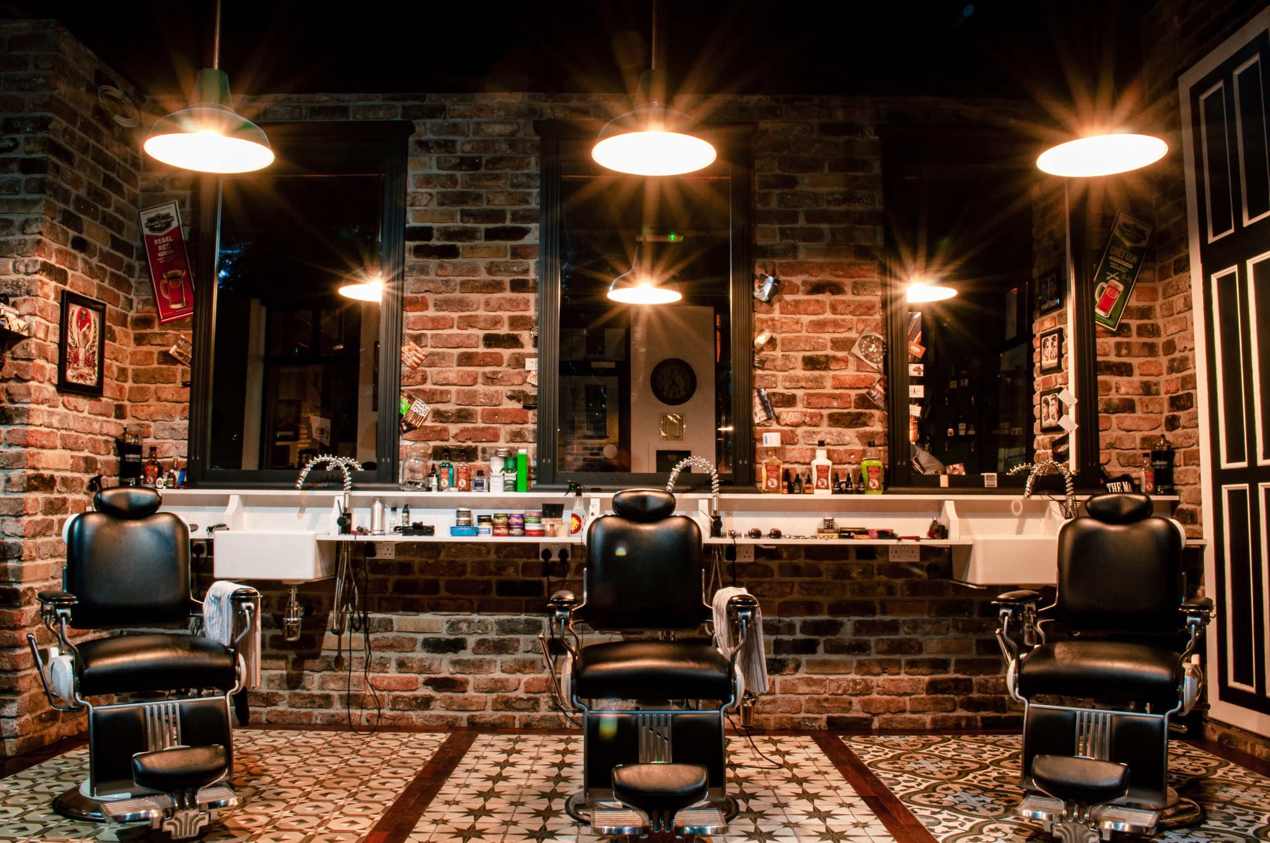 The barbering tips you need to make your business a sucess