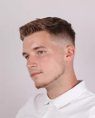 summer haircuts for men