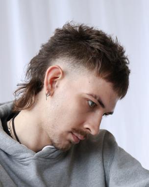 Mohawk Haircuts For Men