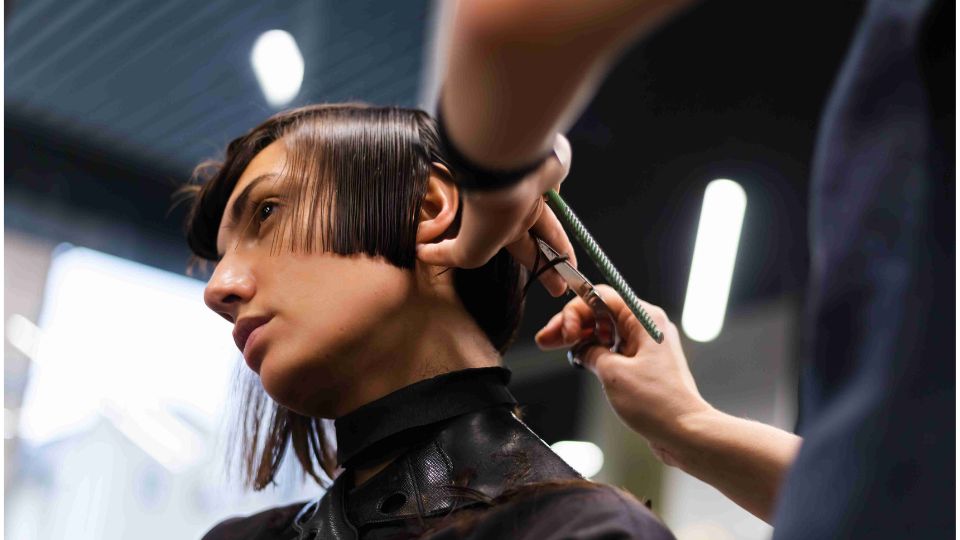 Discover the 4 Best Short Haircuts for Women in 2024